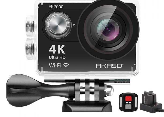 Ek7000
