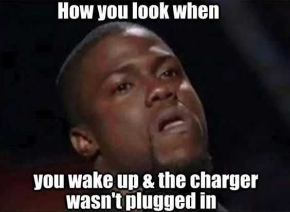 Funny-Charger-Wasnt-In Funny Charger Wasnt In