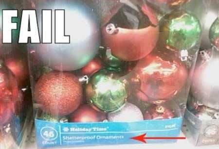 Funny-Christmas-Unbreakable Funny Christmas Unbreakable