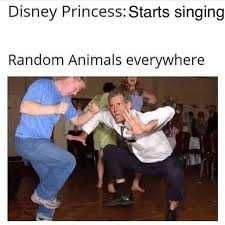 Funny-Disney-Animals Funny Disney Animals
