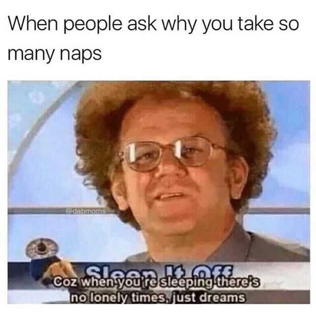 Funny-Lonely-Dreams Funny Lonely Dreams