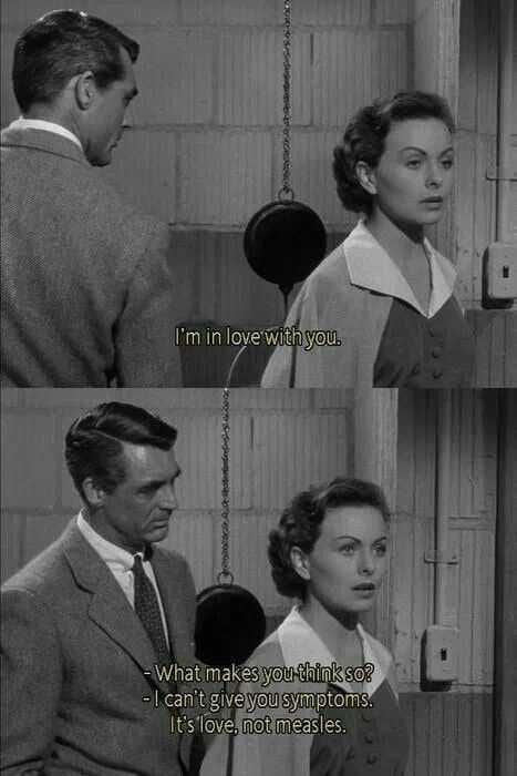 Funny Measles Love