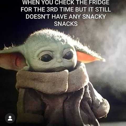 Funny-No-Snacks Funny No Snacks
