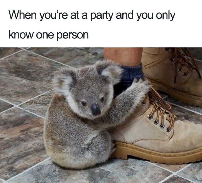 Funny Only Know One Person
