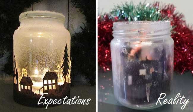 Funny-Snow-Globe Funny Snow Globe