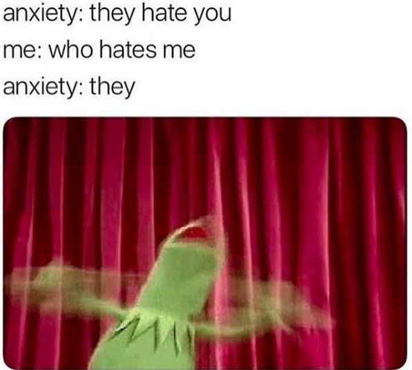 Funny-They-Hate Funny They Hate