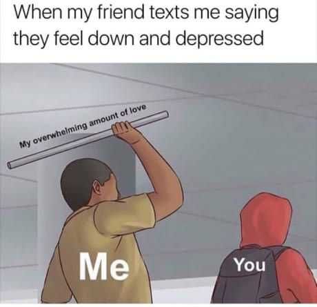 Funny-When-Depressed Funny When Depressed
