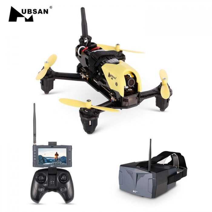 Hubsan-112D-X4-Storm-Drone Hubsan Racing Drone