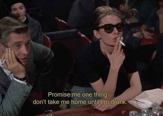 Movies14 Breakfast At Tiffany