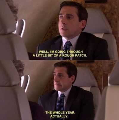 Office-Different-Year Office Different Year