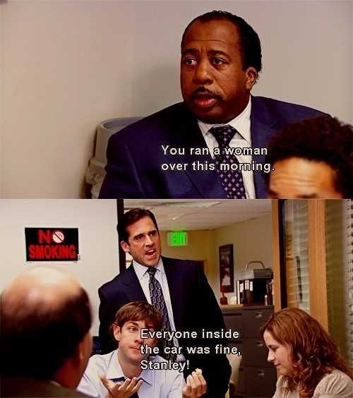 Office-Everyone-Fine Office Everyone Fine