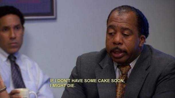 Office-Have-Cake Office Have Cake