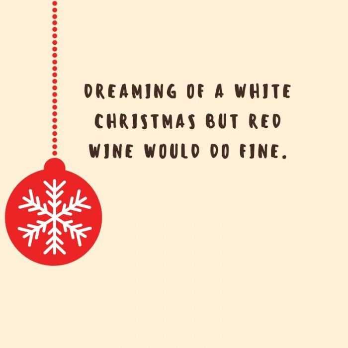 Quote-Dreaming-White-Christmas Quote Dreaming White Christmas