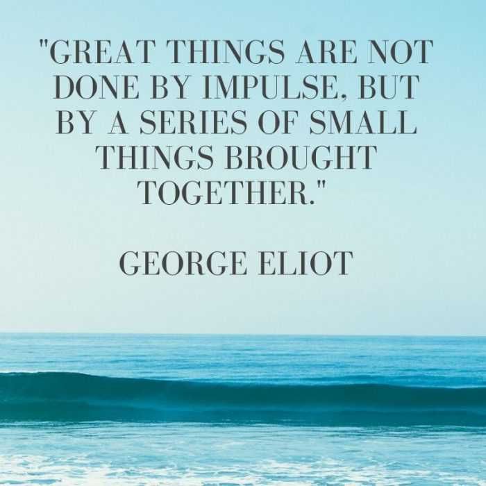 Quote-Great-Things Quote Great Things
