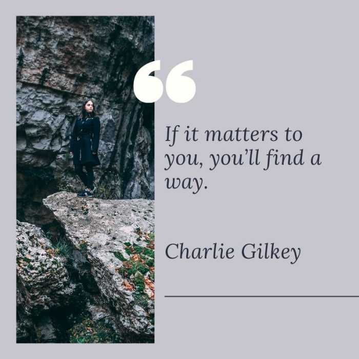 Quote-If-It-Matters Quote If It Matters