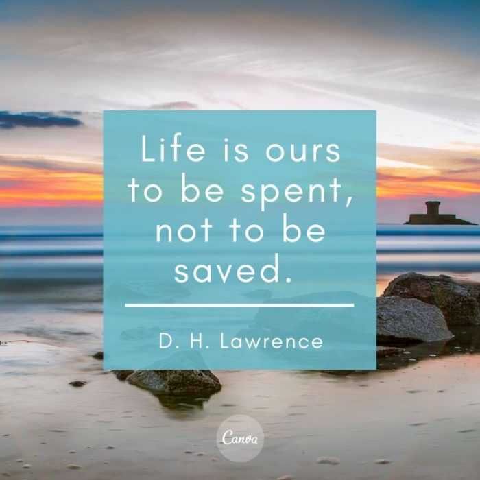 Quote-Life-Is-Ours Quote Life Is Ours