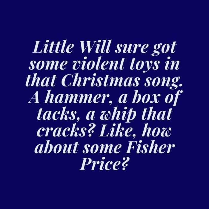 Quote-Little-Will Quote Little Will