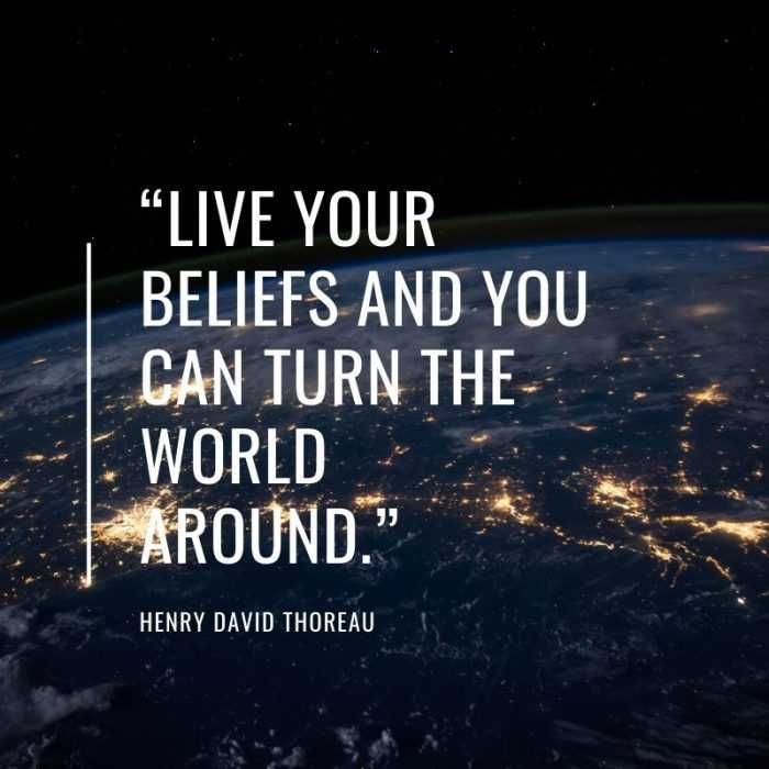 Quote-Live-Your-Beliefs Quote Live Your Beliefs