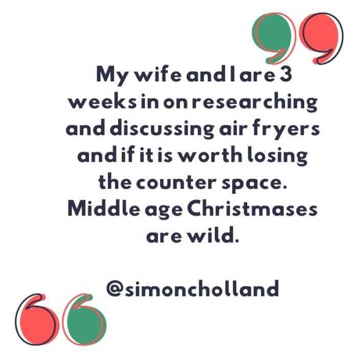 Quote-Middle-Age-Christmas Quote Middle Age Christmas