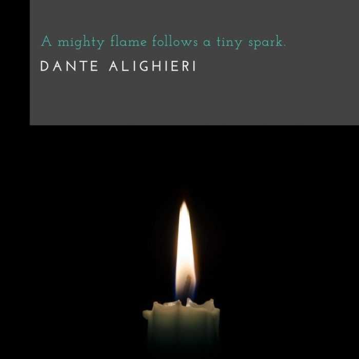 Quote-Mighty-Flame Quote Mighty Flame