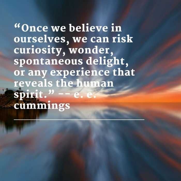 Quote-Once-We-Believe Quote Once We Believe