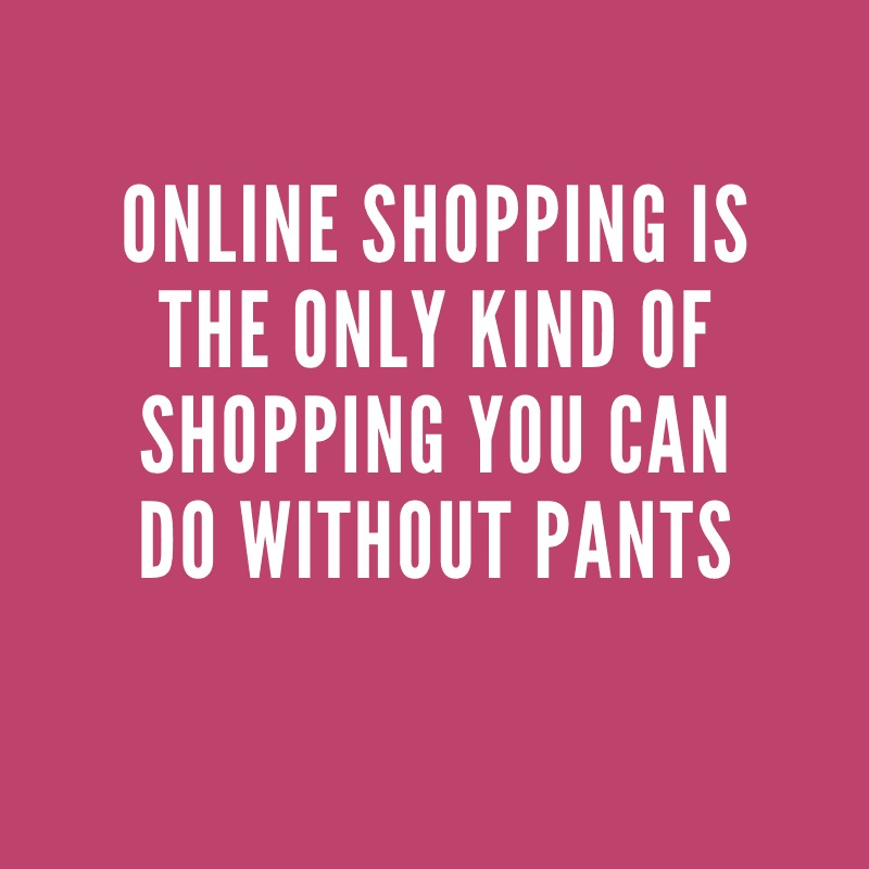 Quote-Only-Kind-Of-Shopping Quote Only Kind Of Shopping