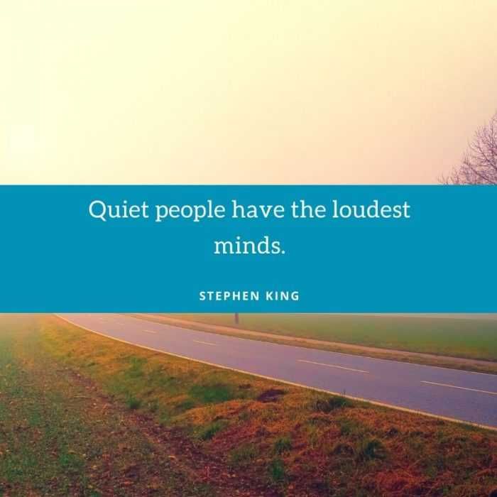 Quote-Quiet-People Quote Quiet People