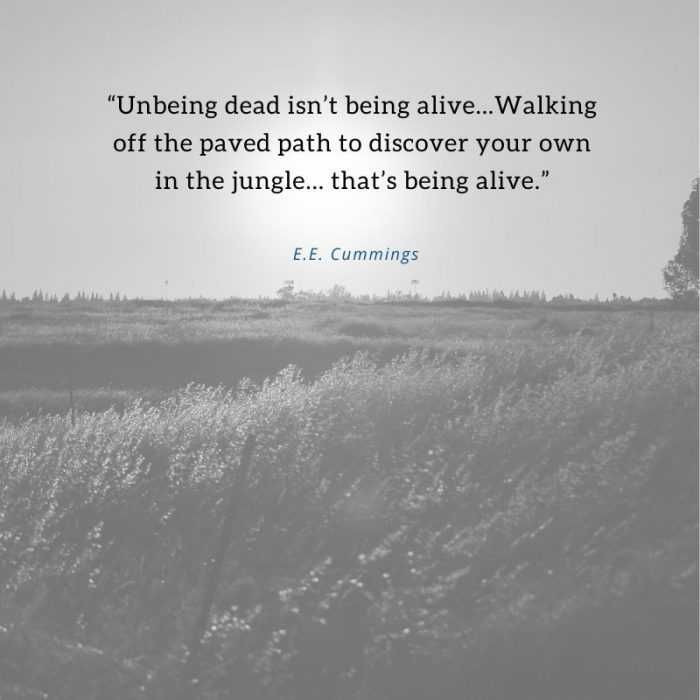 Quote-Undead Quote Undead