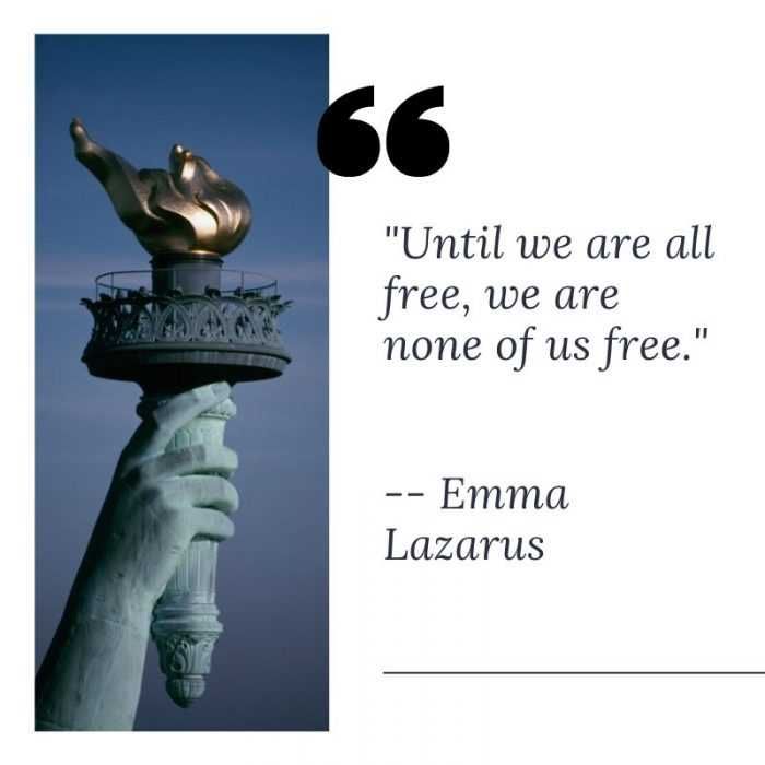 Quote-Until-We-Are-All-Free Quote Until We Are All Free