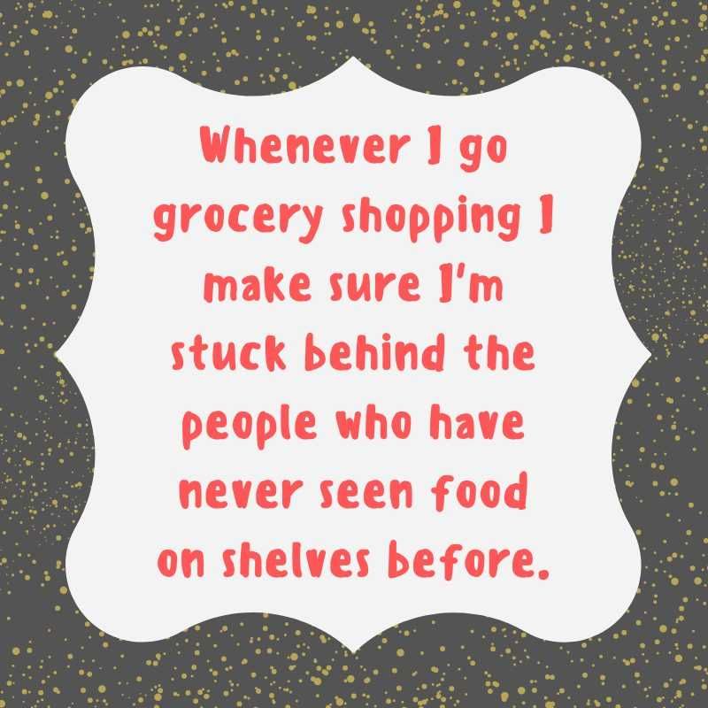 Quote-Whenever-Grocery Quote Whenever Grocery