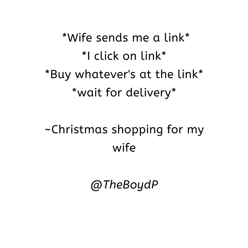 Quote-Wife-Sends-Me-Link Quote Wife Sends Me Link