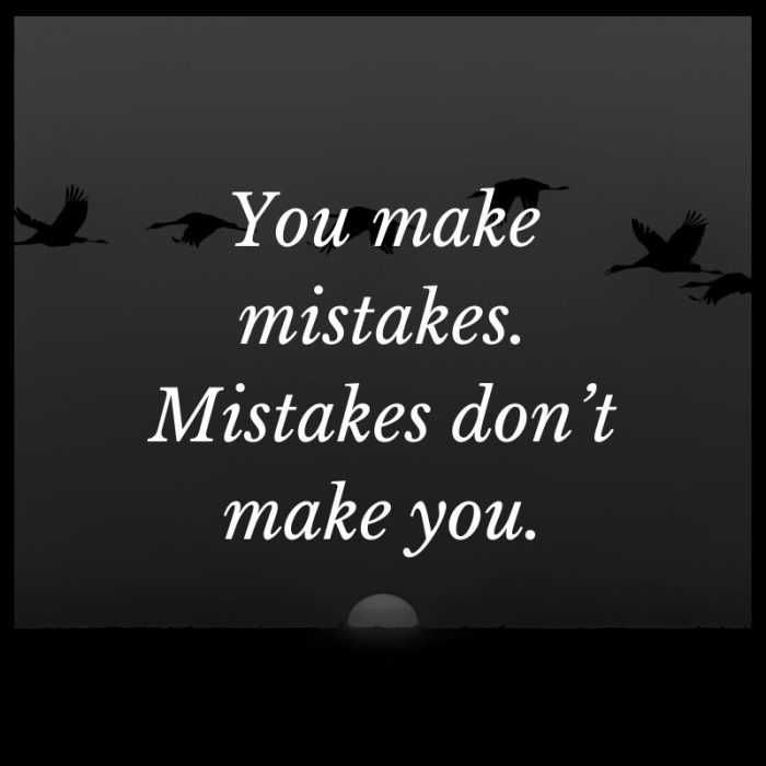 Quote-You-Make-Mistakes Quote You Make Mistakes