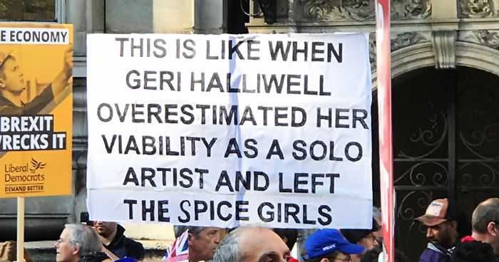 Sign-Geri Sign Geri