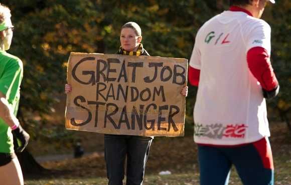 Sign-Good-Job Sign Good Job