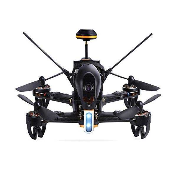 Walkera-210-Drone Racing Drones