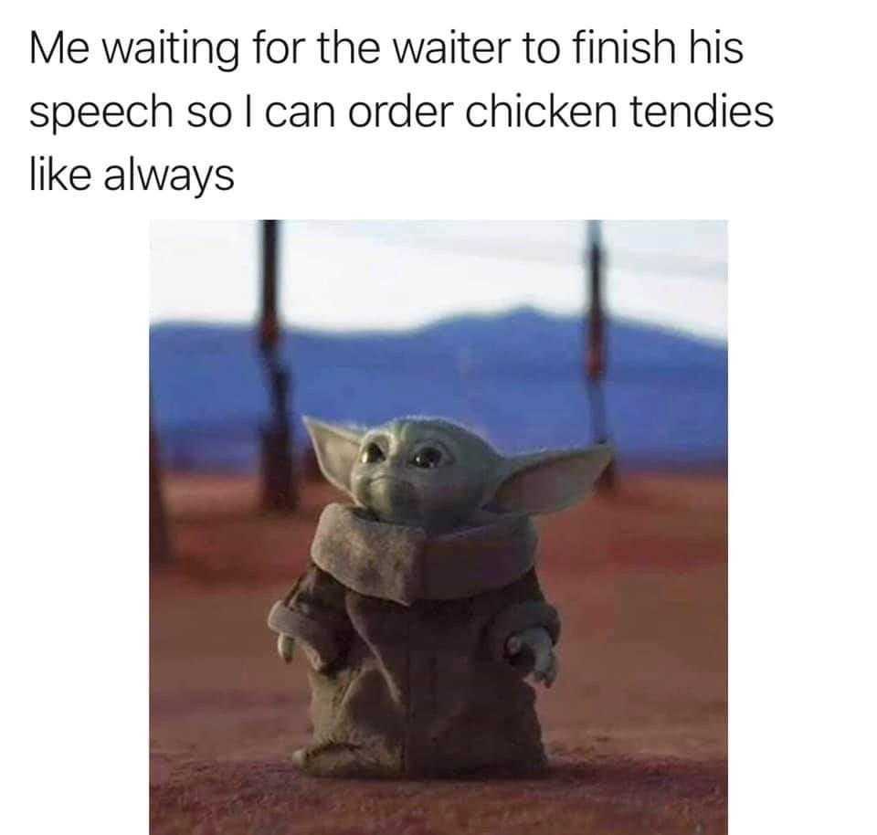 Yoda-Chicken-Tendies Yoda Chicken Tendies