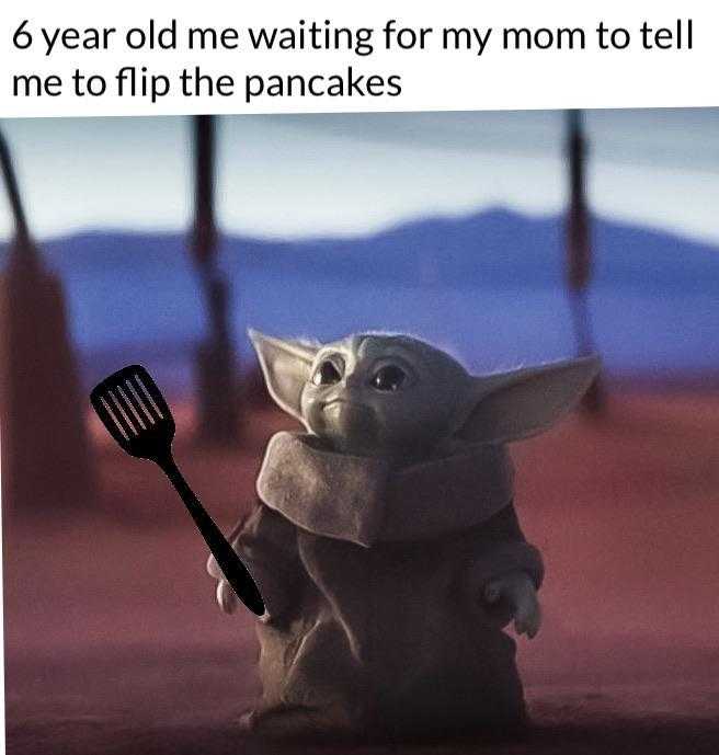 Yoda-Flip-Pancakes Yoda Flip Pancakes