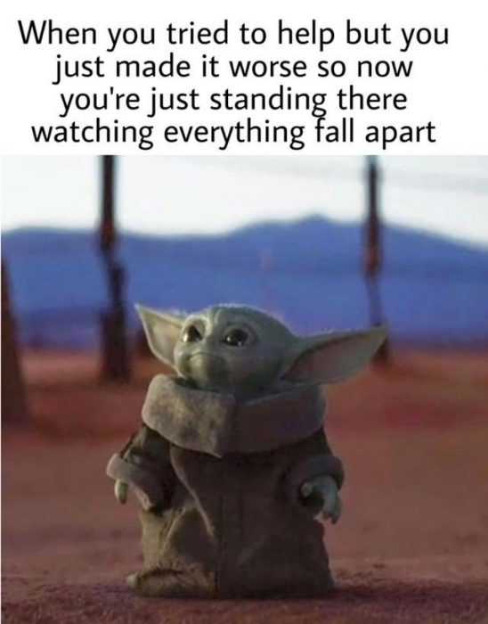 Yoda-Made-It-Worse Yoda Made It Worse