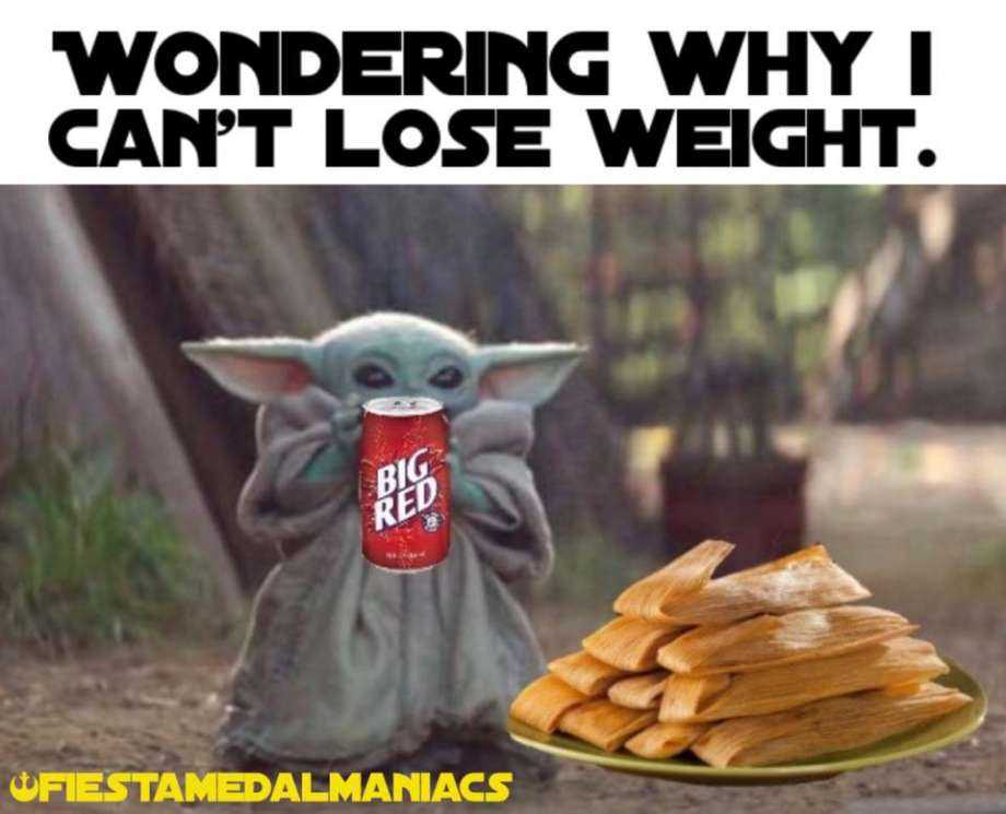 Yoda-Wondering-Weight Yoda Wondering Weight