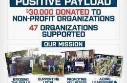 Americantrucks Positive Payload Program