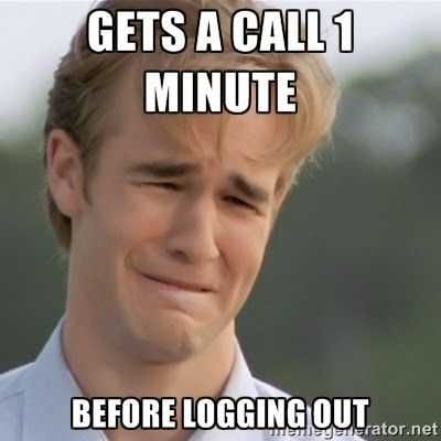 Funny 1 Call Minute