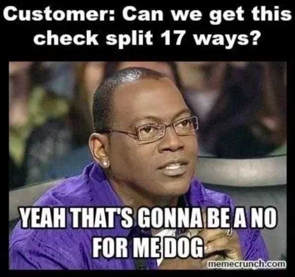 Funny 17 Ways
