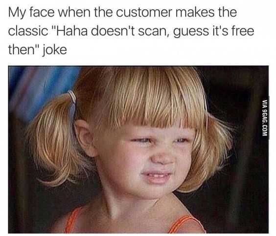 Funny Doesnt Free