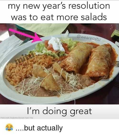 Funny-Eat-More-Salads Funny Eat More Salads