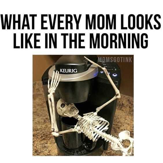 Funny-Every-Mom-Coffee Funny Every Mom Coffee