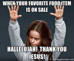 Funny-Food-Sale Funny Food Sale