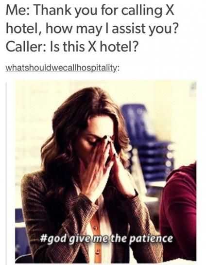Funny Hotel