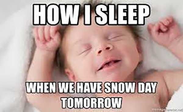 Funny-How-I-Sleep Funny How I Sleep