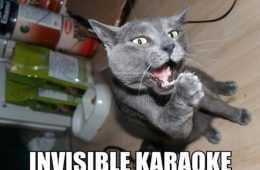 Funny Karaoke