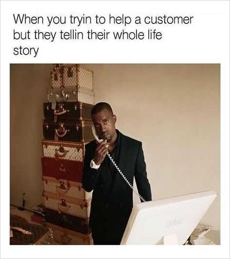Funny Life Story